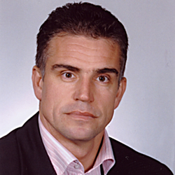 Boldog Zsolt Dunaharaszti MTK ugyvezeto elnok