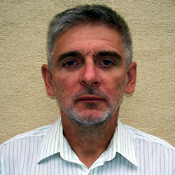 Kulcsar Ferenc Dunaharaszti MTK elnök