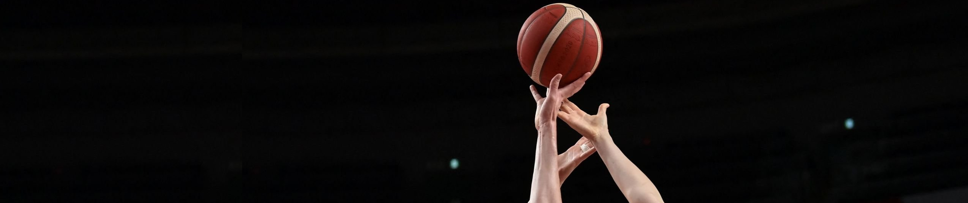 Kosárlabda szakosztály